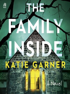 cover image of The Family Inside